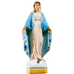 Figurka Matki Bożej Niepokalanej 30 cm